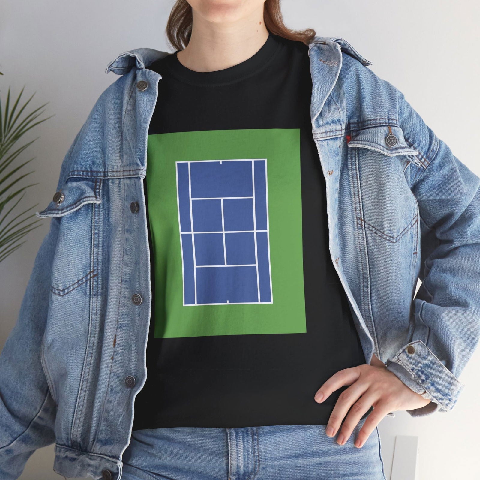 U.S. OPEN - Tennis (Dri Fit) - GRANDSLAM PH
