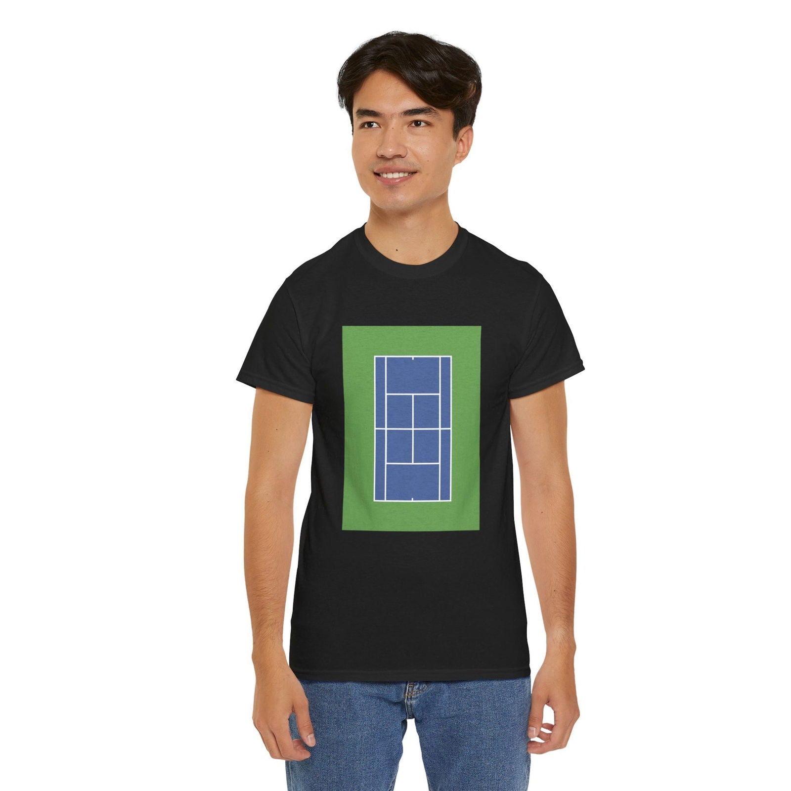 U.S. OPEN - Tennis (Dri Fit) - GRANDSLAM PH