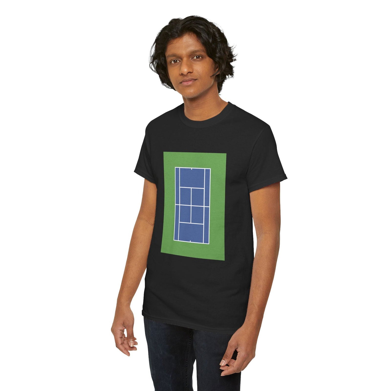 U.S. OPEN - Tennis (Dri Fit) - GRANDSLAM PH