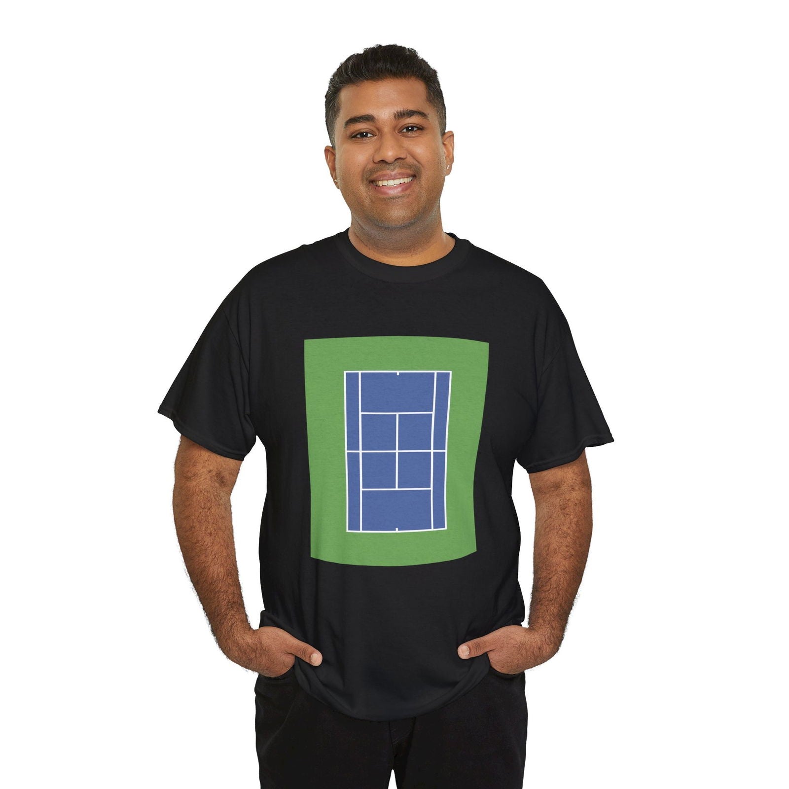 U.S. OPEN - Tennis (Dri Fit) - GRANDSLAM PH