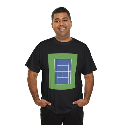 U.S. OPEN - Tennis (Dri Fit) - GRANDSLAM PH