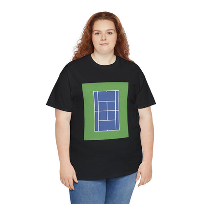 U.S. OPEN - Tennis (Dri Fit) - GRANDSLAM PH