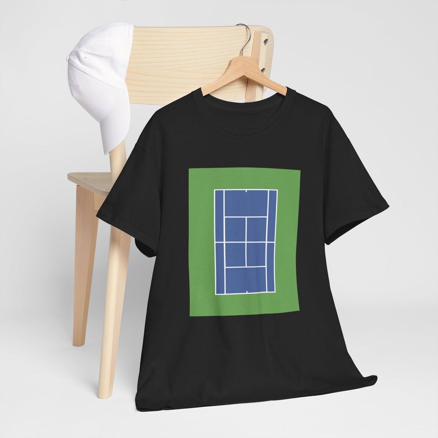 U.S. OPEN - Tennis (Dri Fit) - GRANDSLAM PH