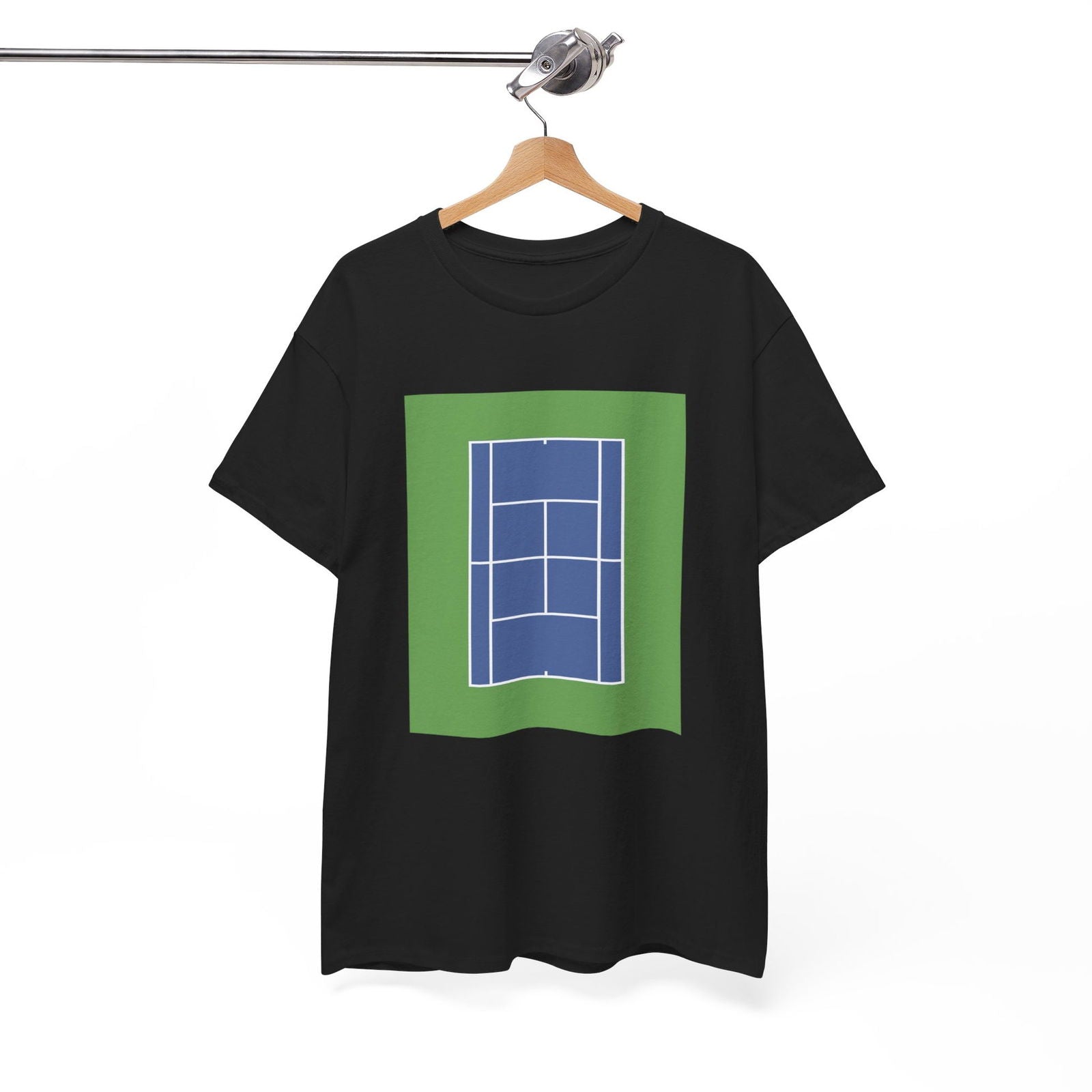 U.S. OPEN - Tennis (Dri Fit) - GRANDSLAM PH