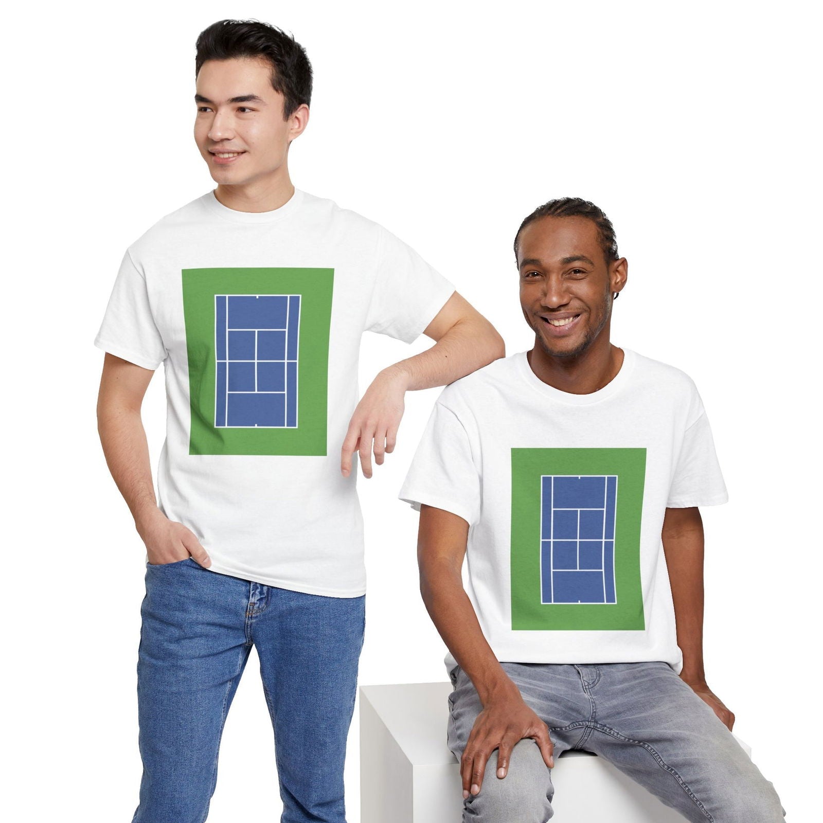 U.S. OPEN - Tennis (Dri Fit) - GRANDSLAM PH