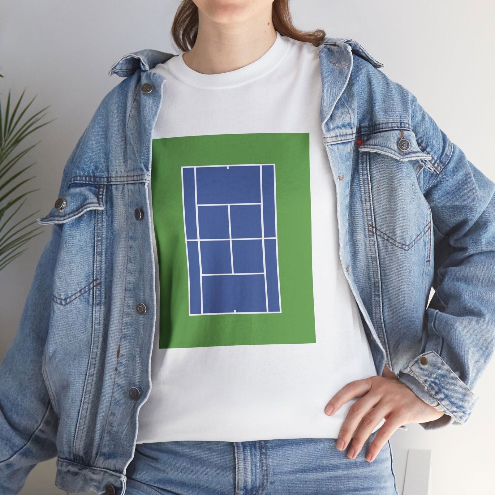 U.S. OPEN - Tennis (Dri Fit) - GRANDSLAM PH