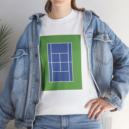 U.S. OPEN - Tennis (Dri Fit) - GRANDSLAM PH