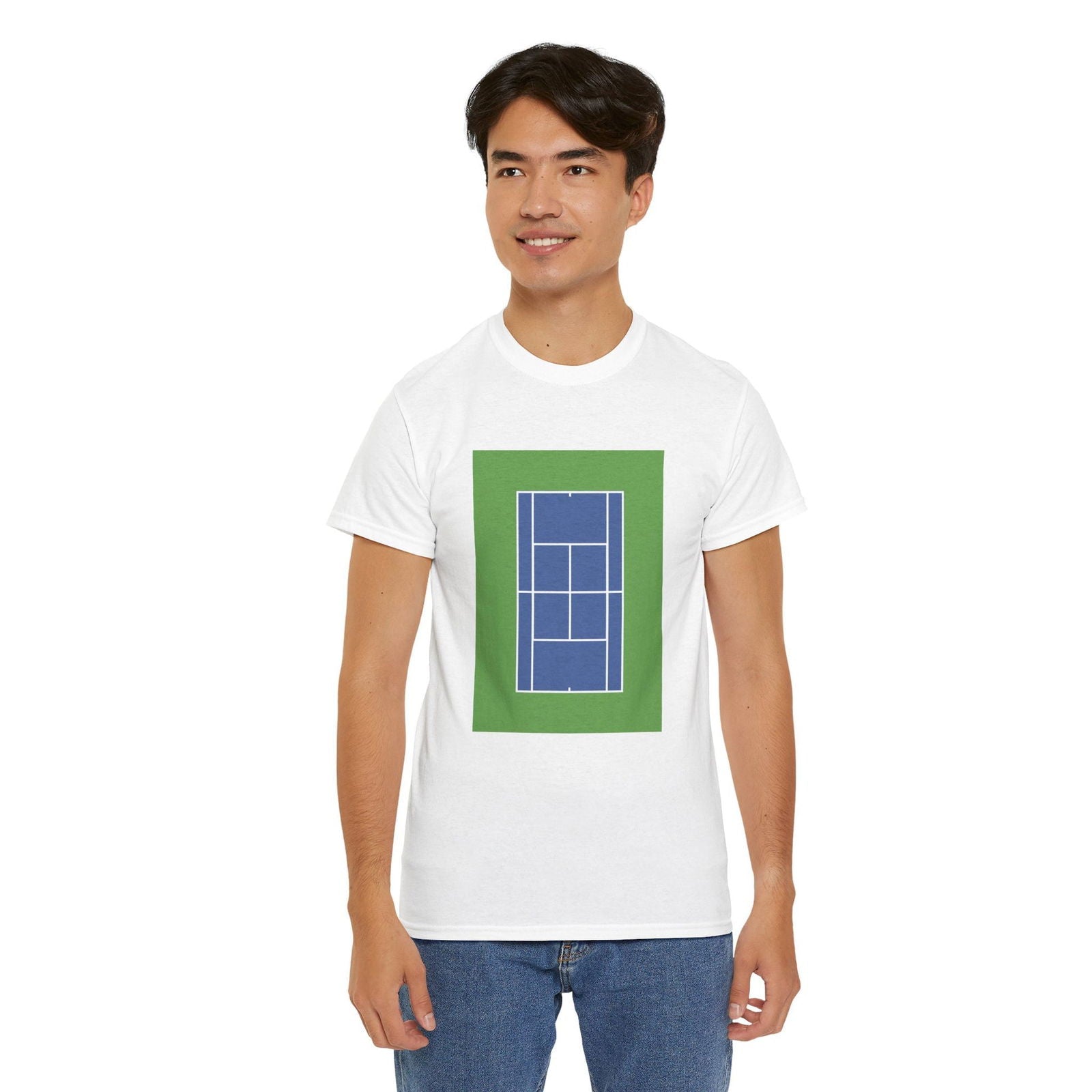 U.S. OPEN - Tennis (Dri Fit) - GRANDSLAM PH