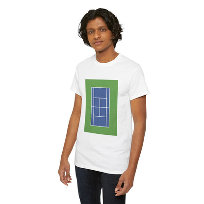 U.S. OPEN - Tennis (Dri Fit) - GRANDSLAM PH