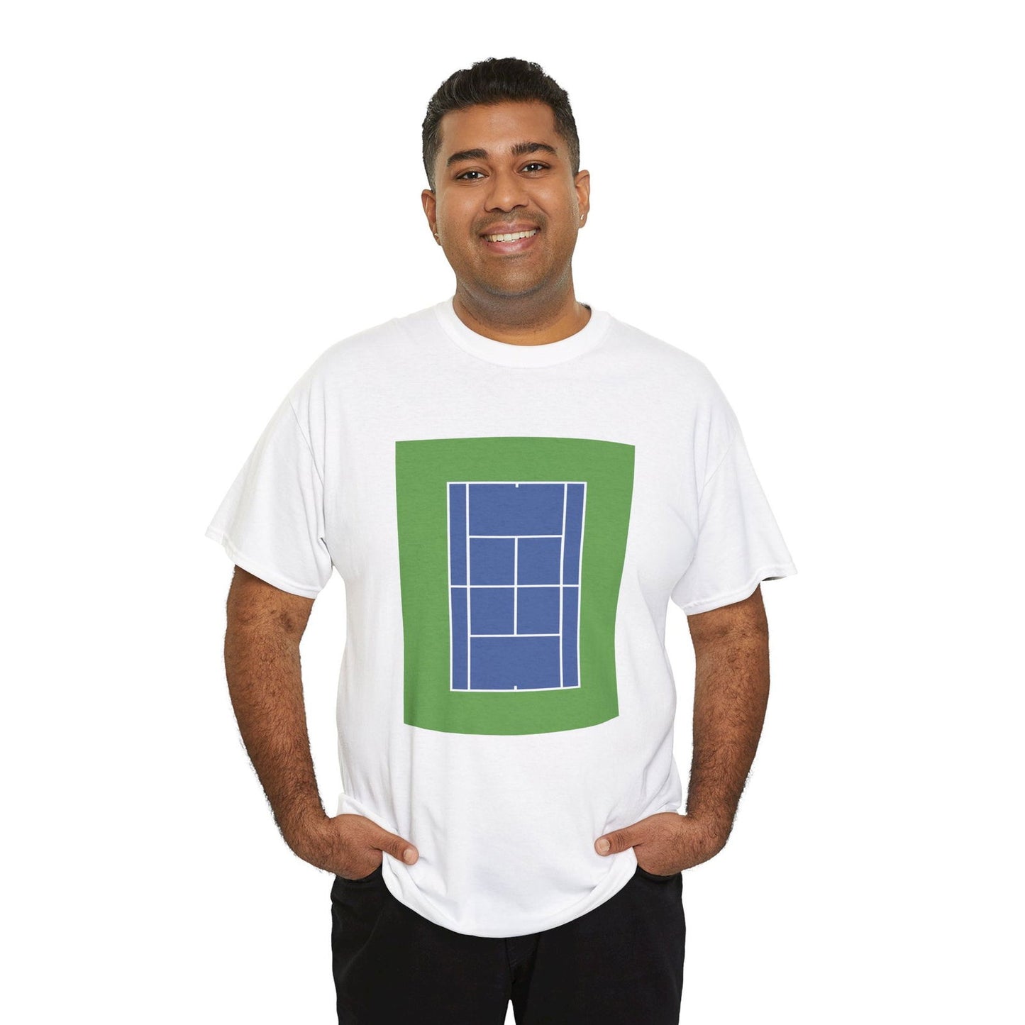 U.S. OPEN - Tennis (Dri Fit) - GRANDSLAM PH