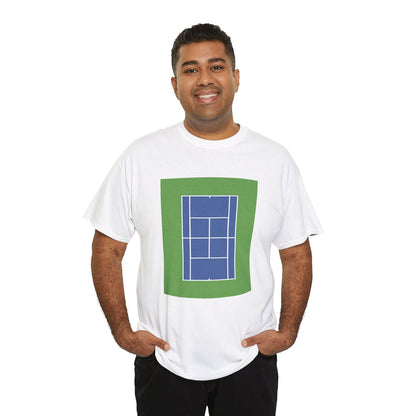 U.S. OPEN - Tennis (Dri Fit) - GRANDSLAM PH
