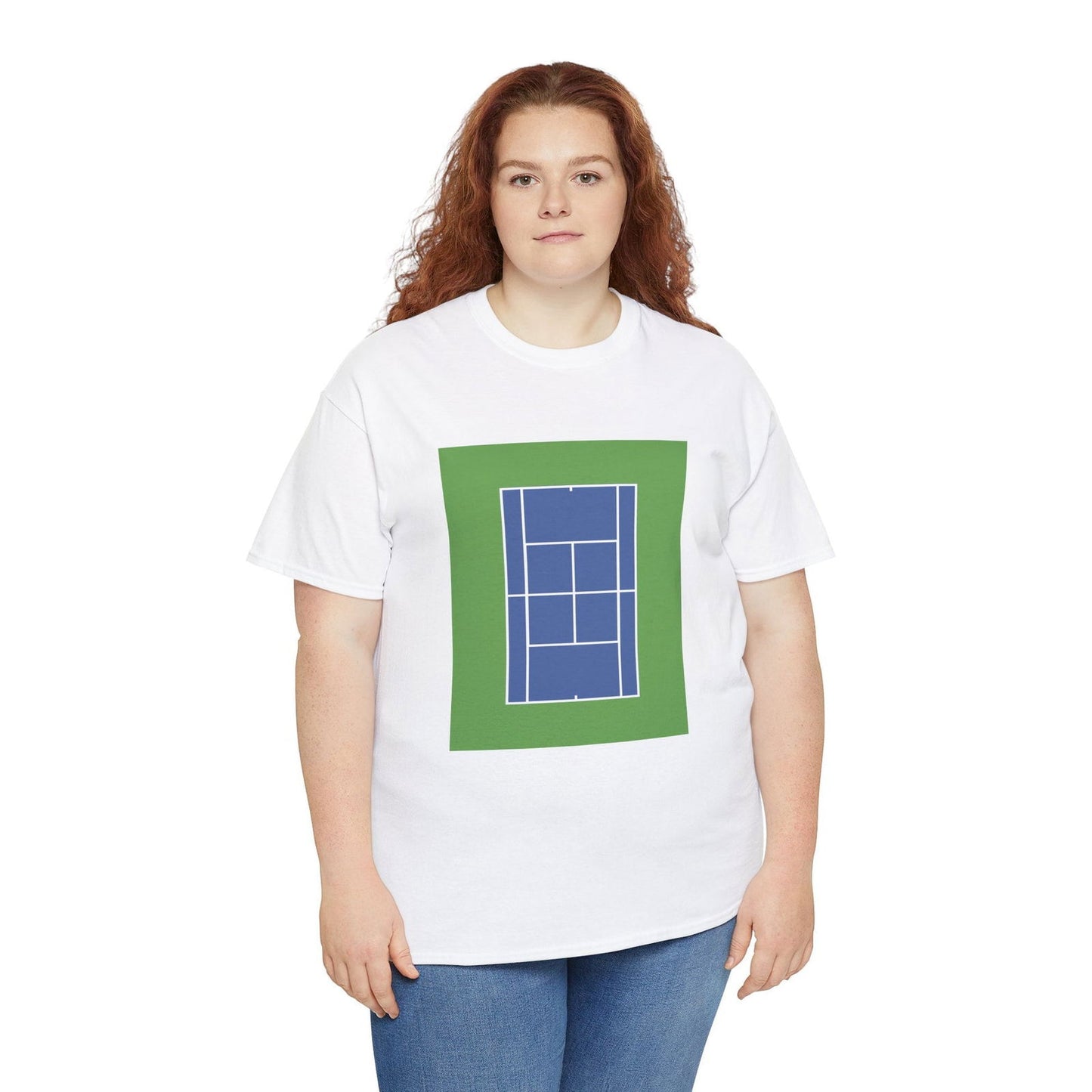 U.S. OPEN - Tennis (Dri Fit) - GRANDSLAM PH