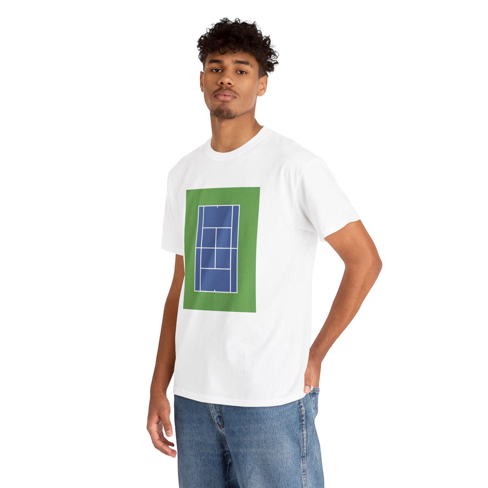 U.S. OPEN - Tennis (Dri Fit) - GRANDSLAM PH