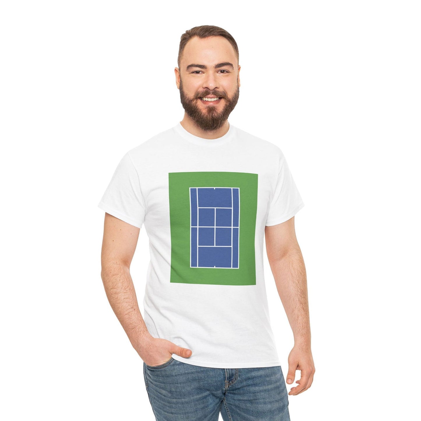 U.S. OPEN - Tennis (Dri Fit) - GRANDSLAM PH