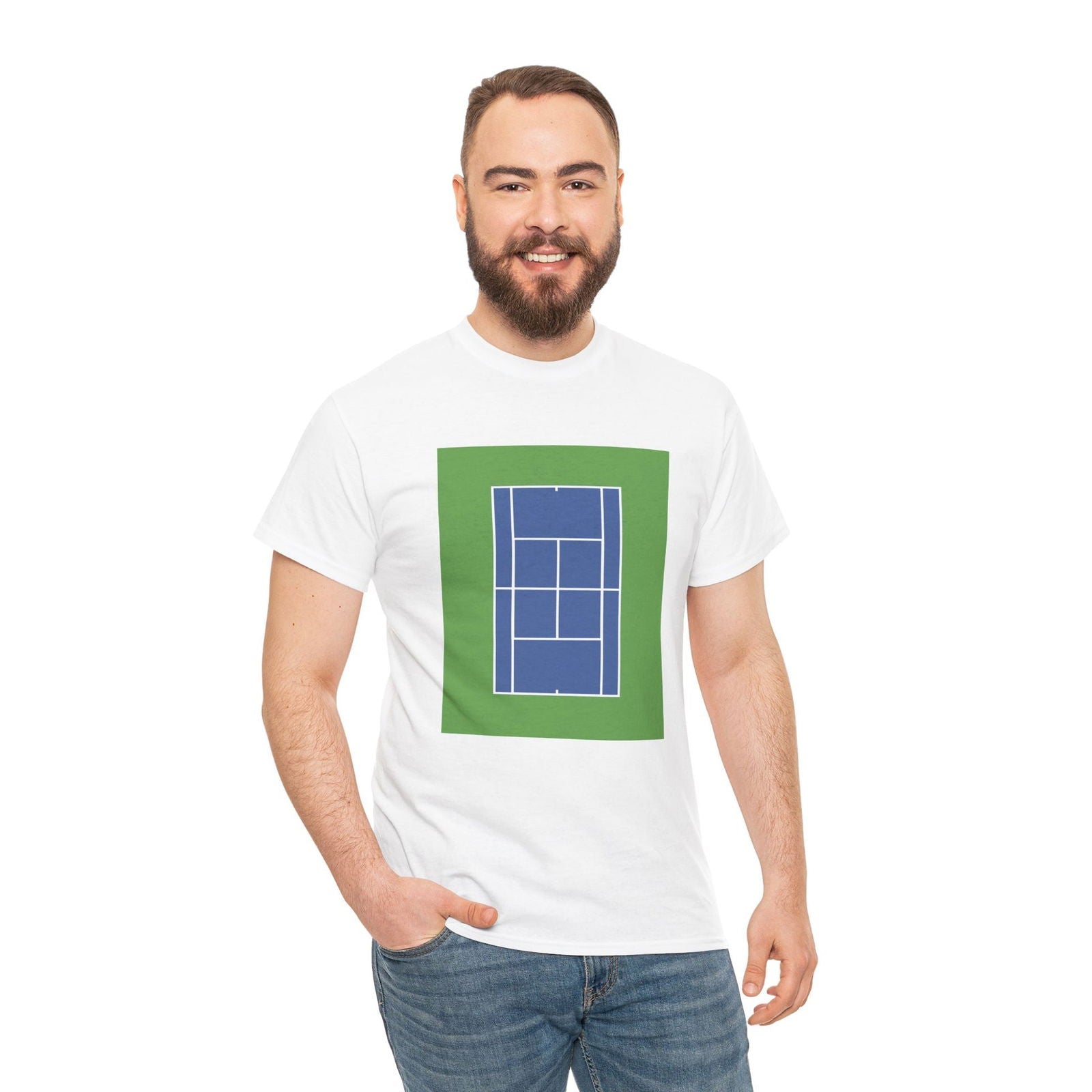 U.S. OPEN - Tennis (Dri Fit) - GRANDSLAM PH