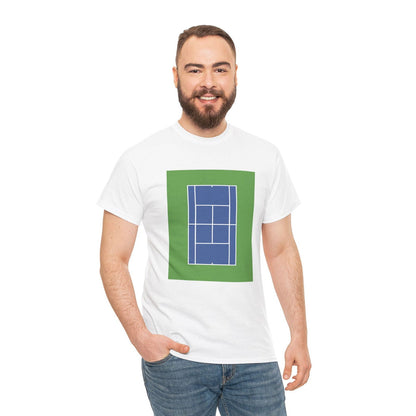 U.S. OPEN - Tennis (Dri Fit) - GRANDSLAM PH