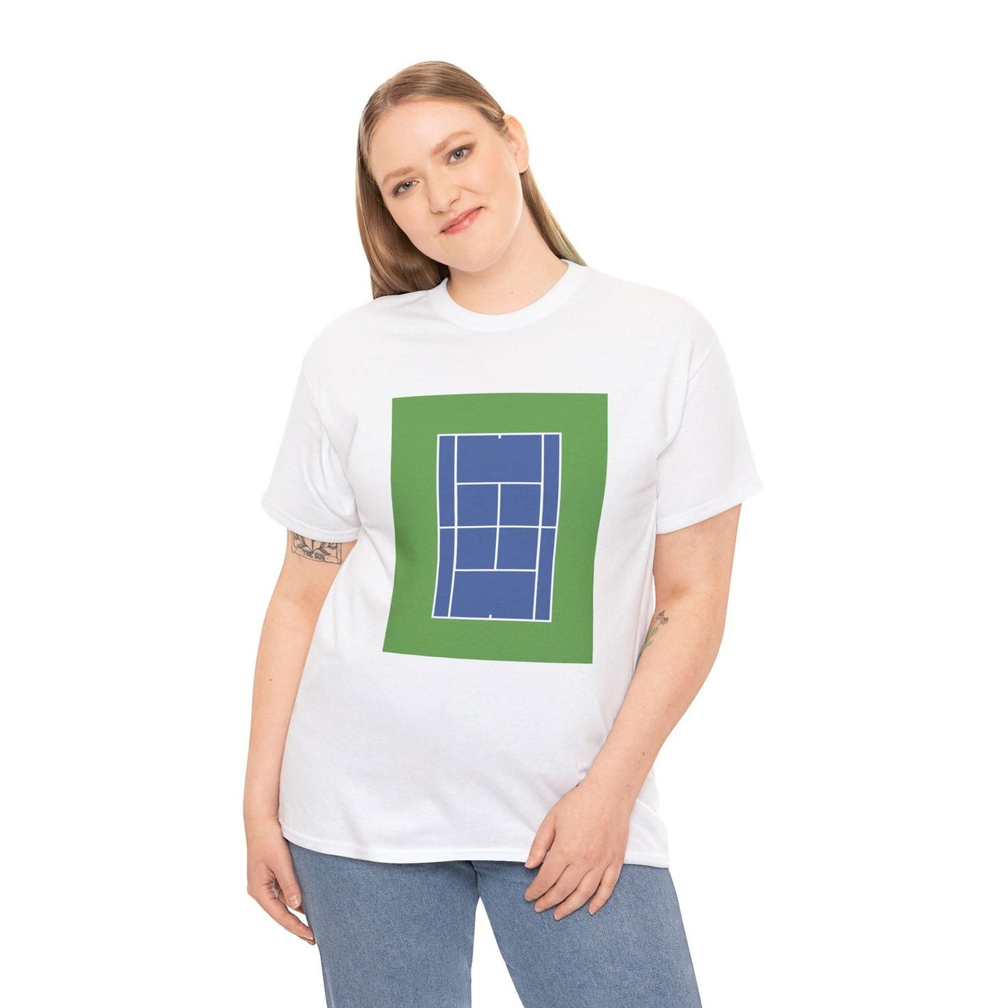 U.S. OPEN - Tennis (Dri Fit) - GRANDSLAM PH