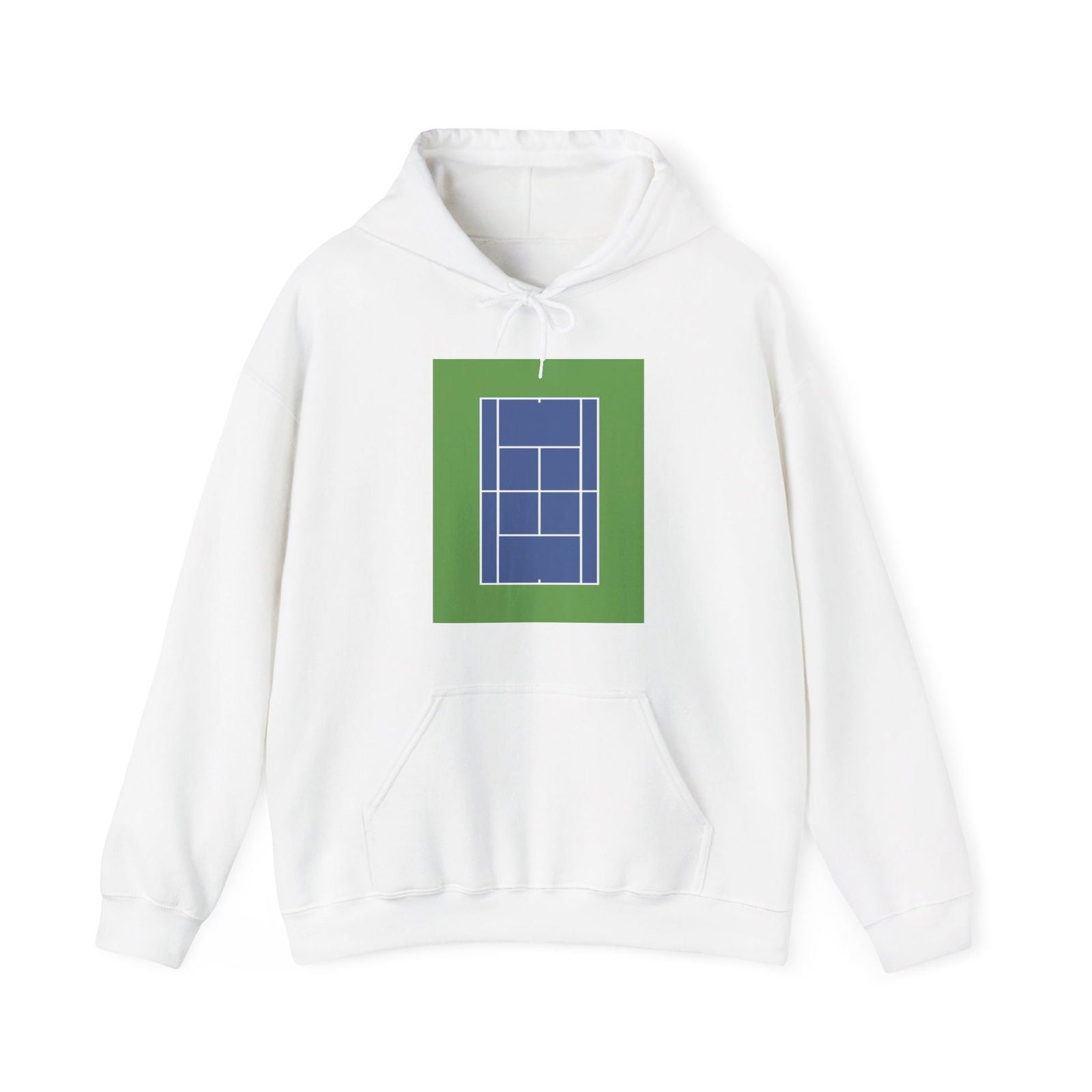 U.S. OPEN - Tennis Hoodie - GRANDSLAM PH