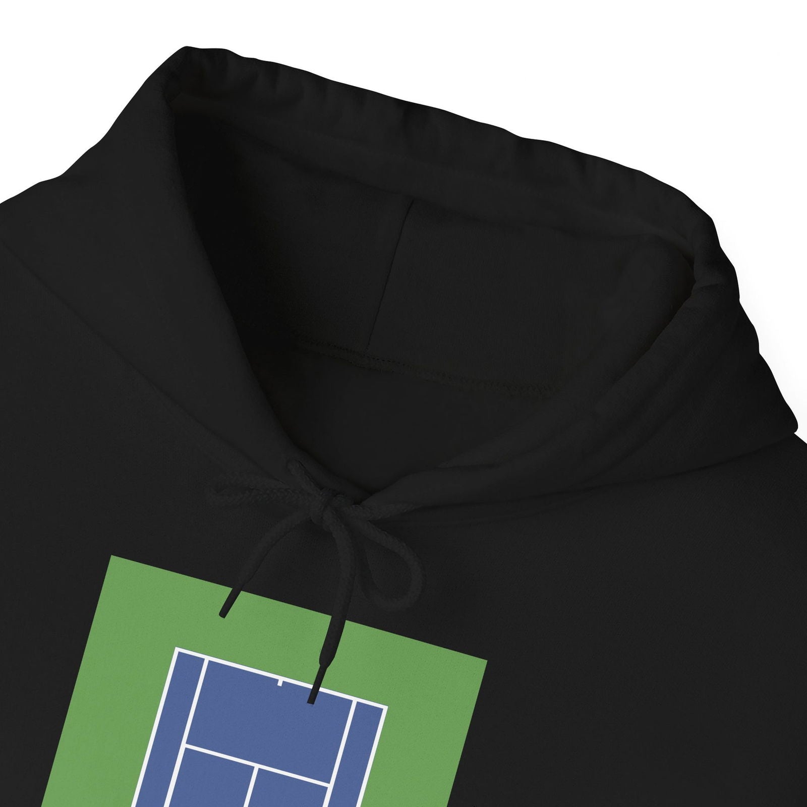 U.S. OPEN - Tennis Hoodie - GRANDSLAM PH