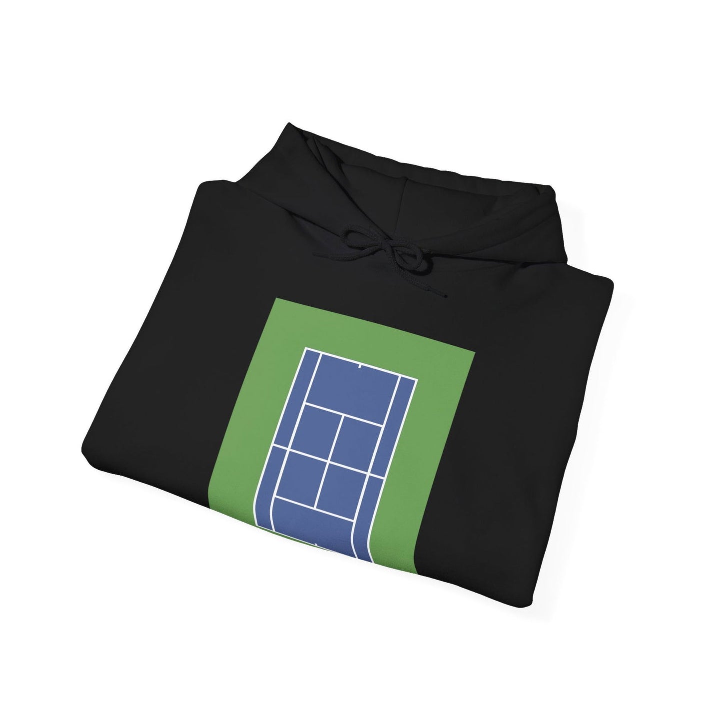 U.S. OPEN - Tennis Hoodie - GRANDSLAM PH