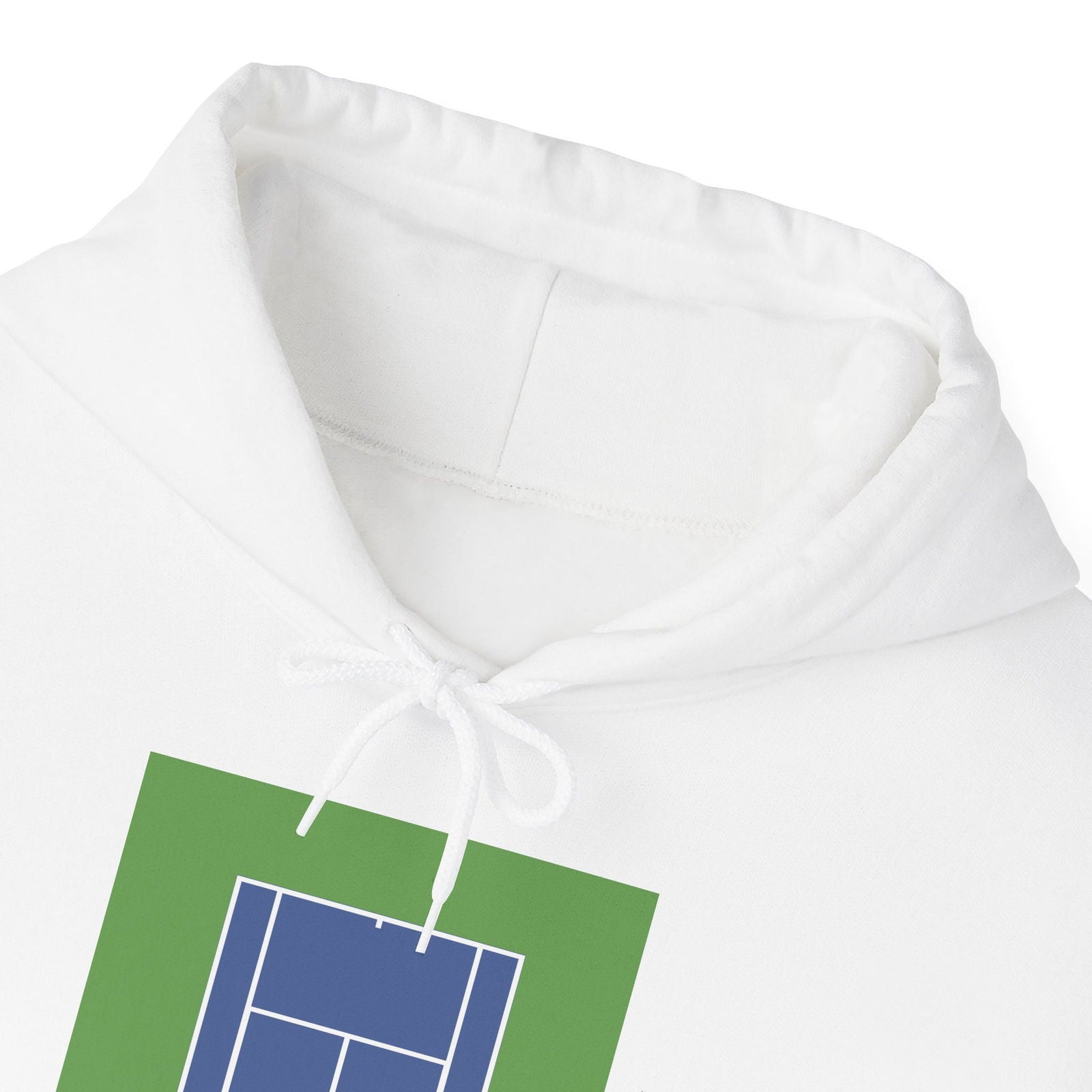 U.S. OPEN - Tennis Hoodie - GRANDSLAM PH