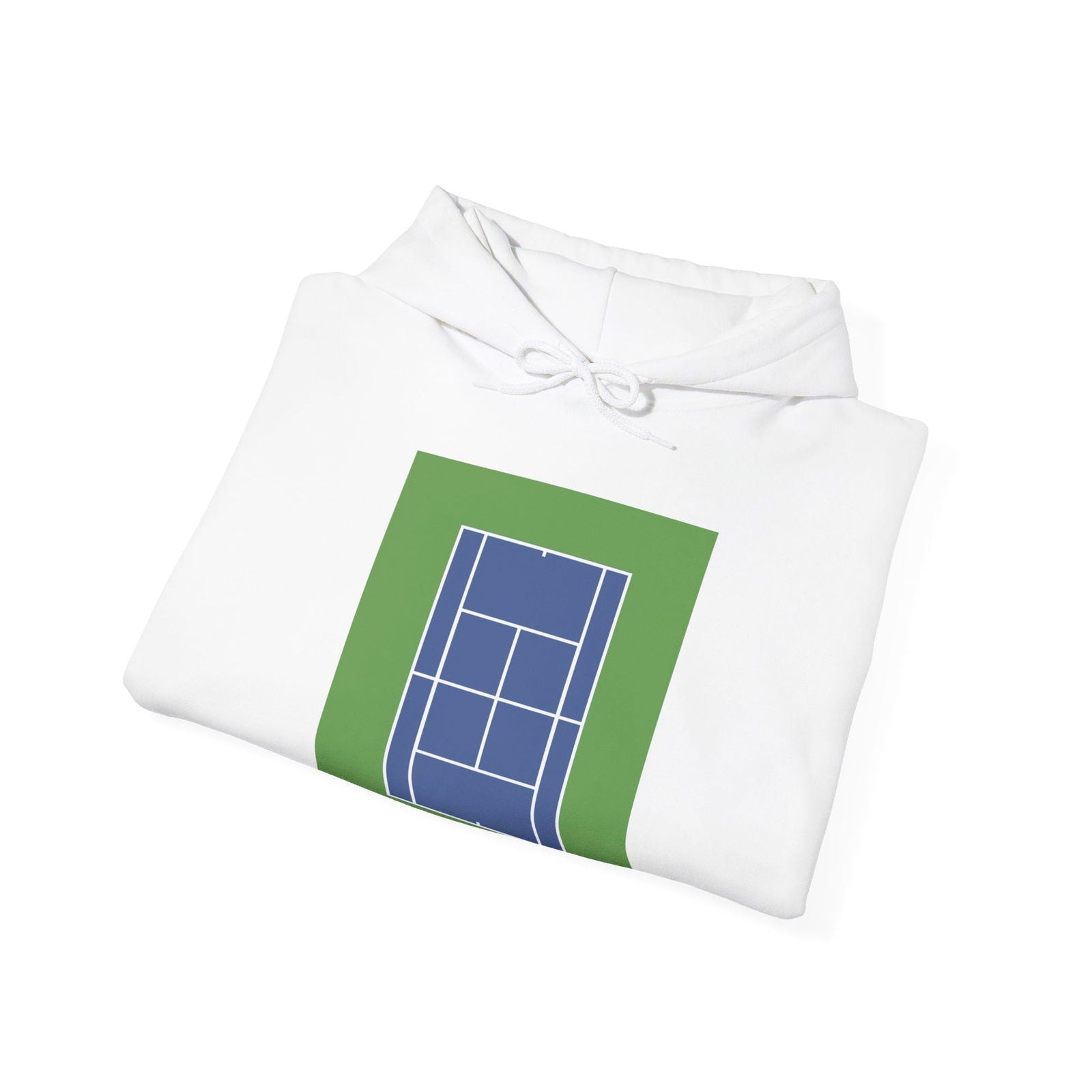 U.S. OPEN - Tennis Hoodie - GRANDSLAM PH