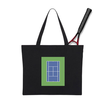 U.S. OPEN - Tennis Tote Bag - GRANDSLAM PH