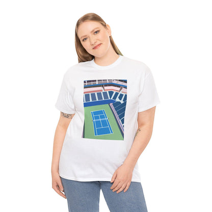 U.S. OPEN 2 - Tennis (Dri Fit) - GRANDSLAM PH