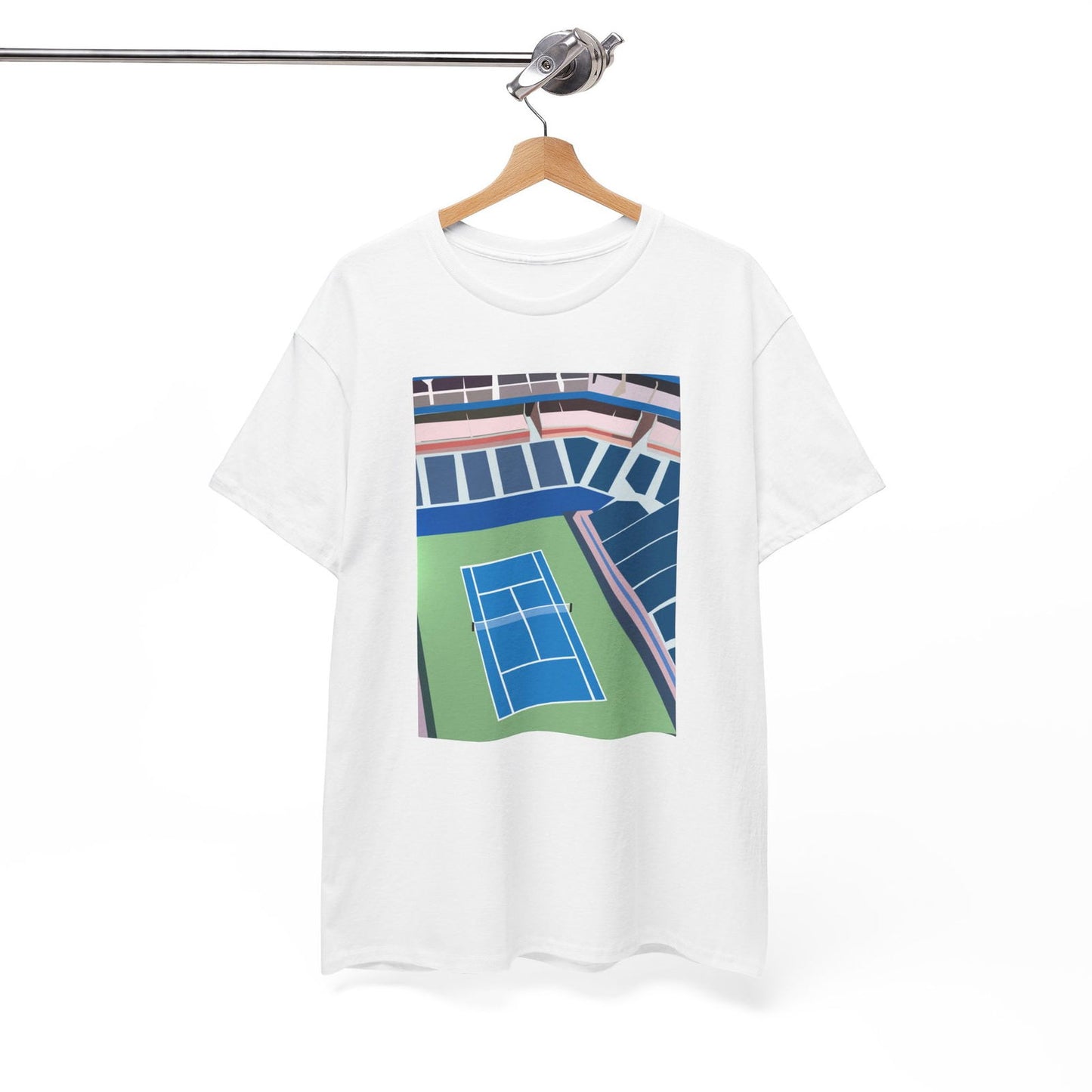 U.S. OPEN 2 - Tennis (Dri Fit) - GRANDSLAM PH