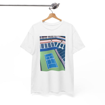 U.S. OPEN 2 - Tennis (Dri Fit) - GRANDSLAM PH