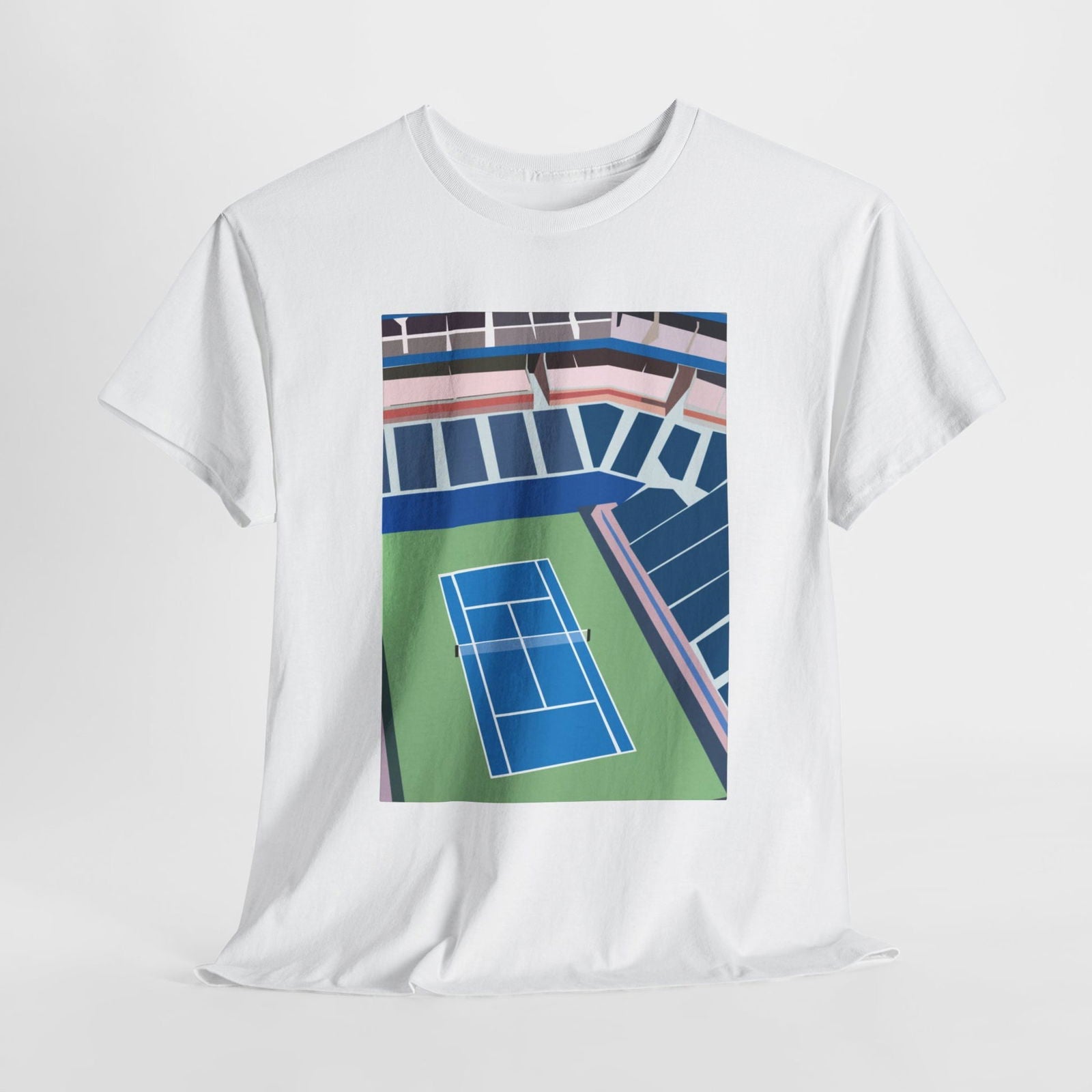 U.S. OPEN 2 - Tennis (Dri Fit) - GRANDSLAM PH