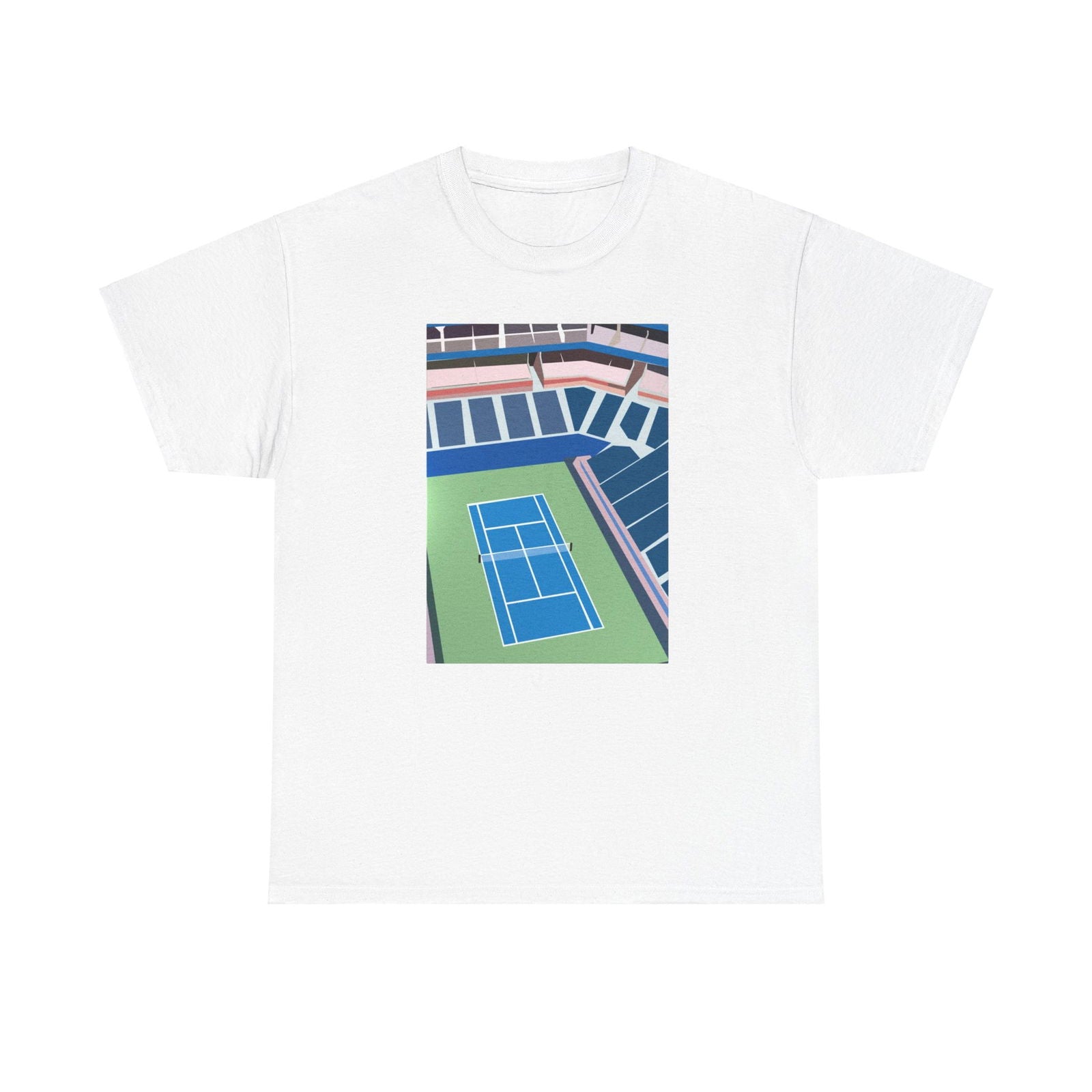 U.S. OPEN 2 - Tennis (Dri Fit) - GRANDSLAM PH