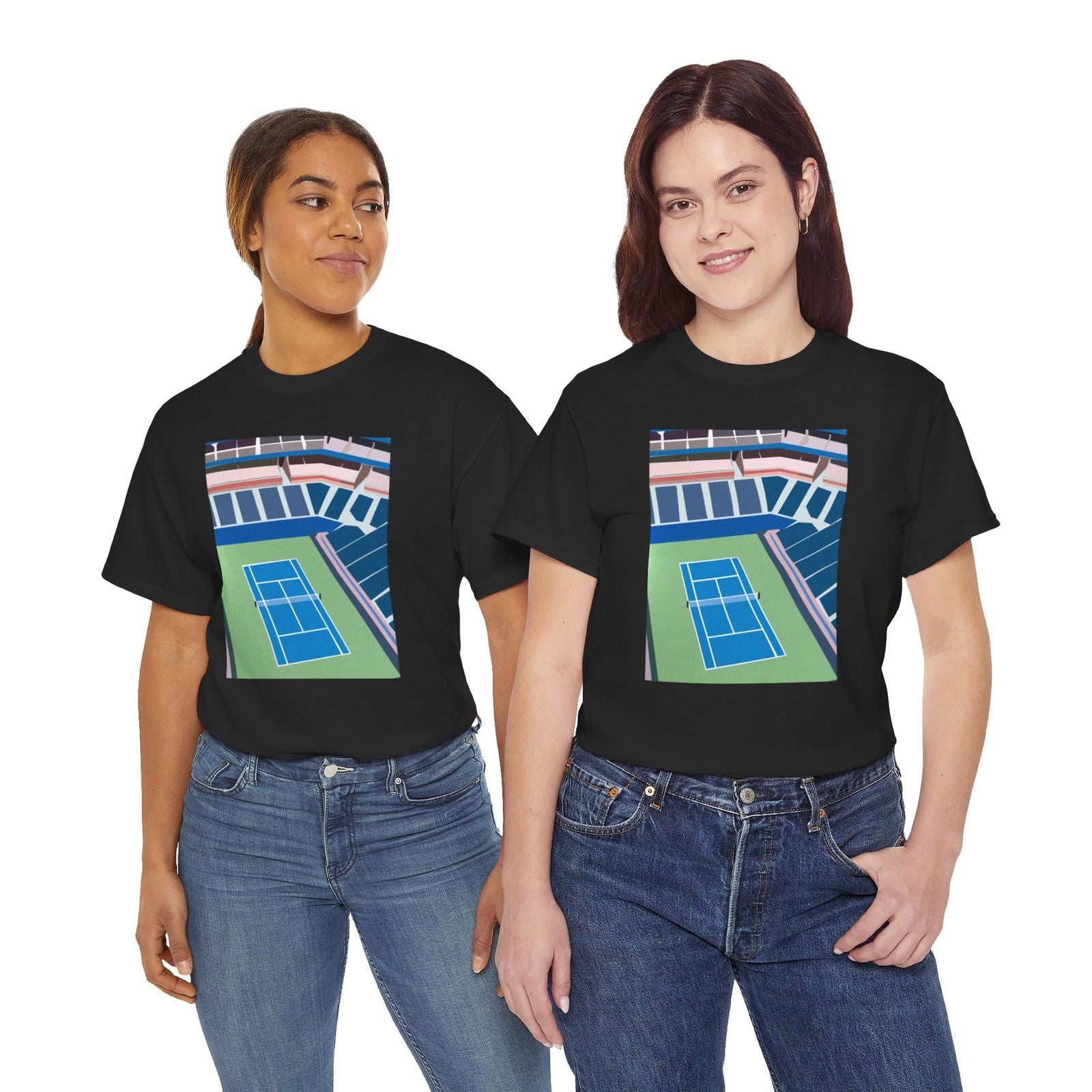 U.S. OPEN 2 - Tennis (Dri Fit) - GRANDSLAM PH