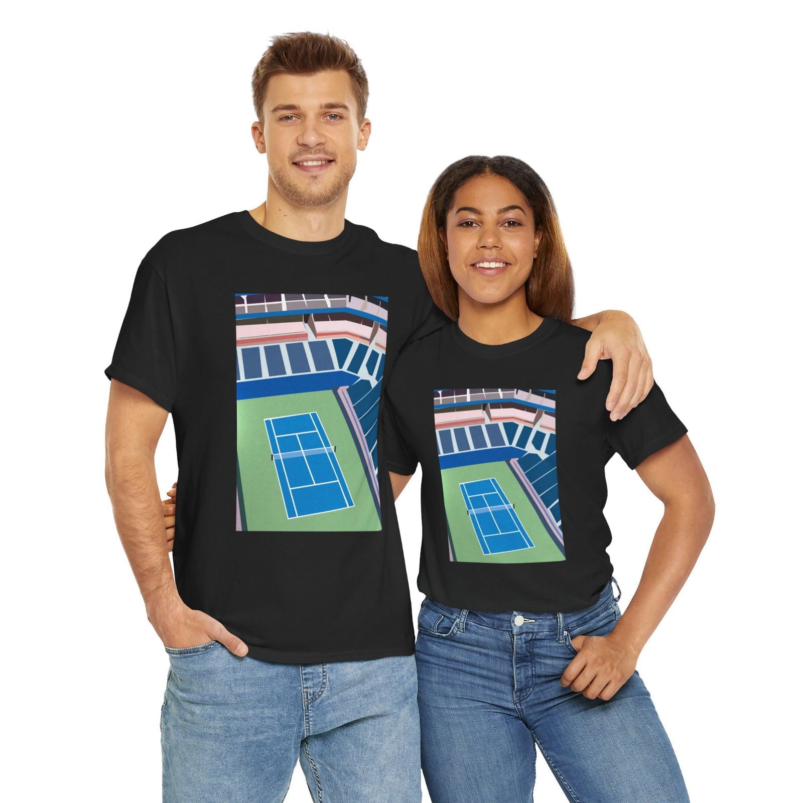 U.S. OPEN 2 - Tennis (Dri Fit) - GRANDSLAM PH
