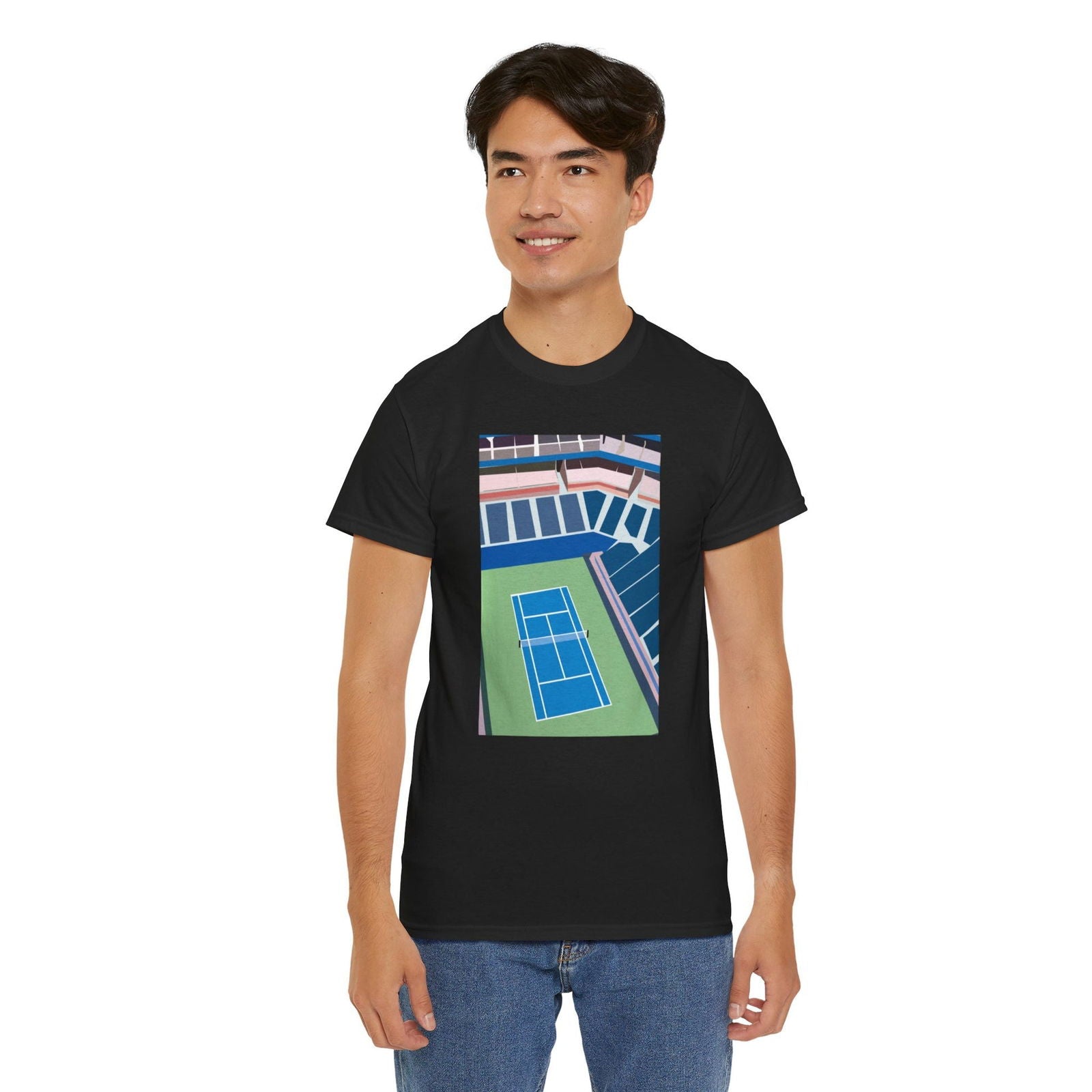 U.S. OPEN 2 - Tennis (Dri Fit) - GRANDSLAM PH