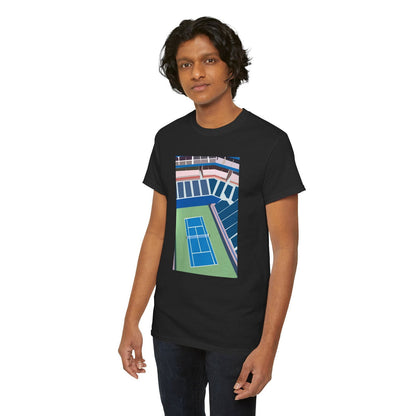 U.S. OPEN 2 - Tennis (Dri Fit) - GRANDSLAM PH