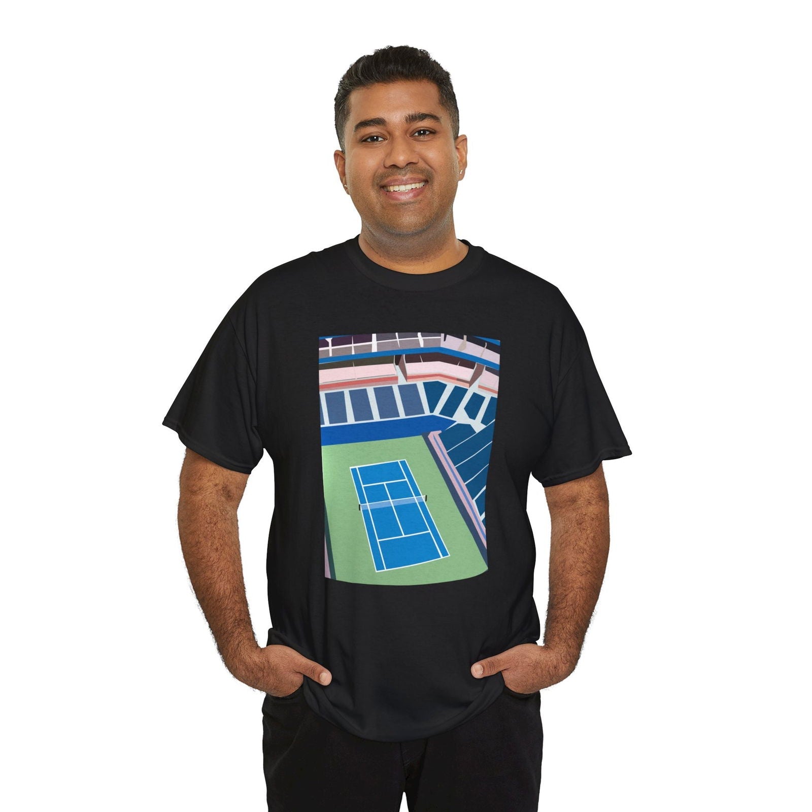U.S. OPEN 2 - Tennis (Dri Fit) - GRANDSLAM PH