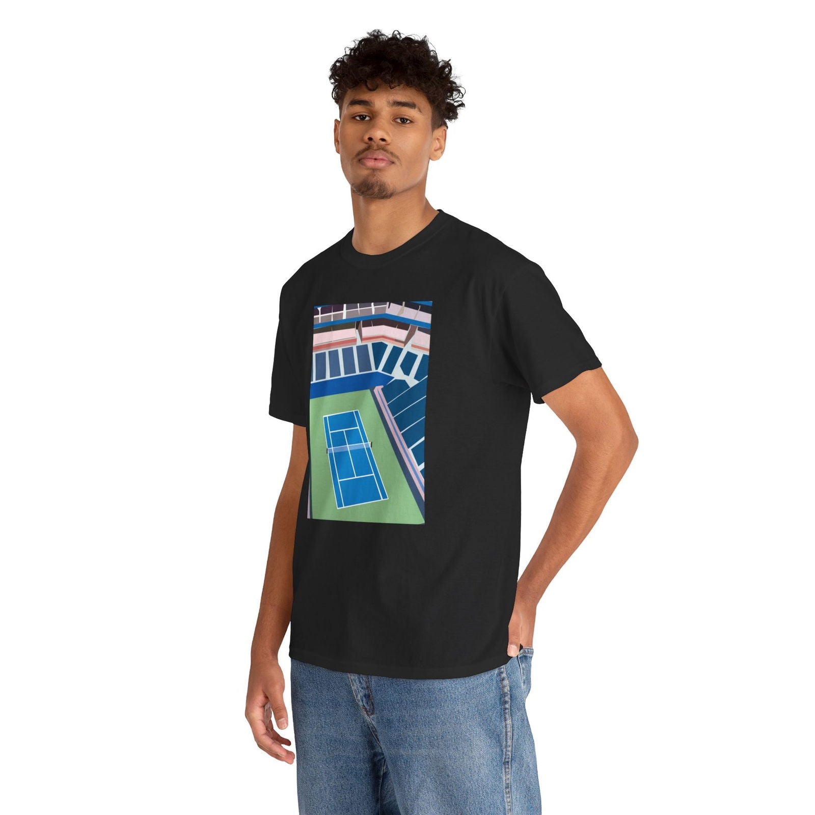 U.S. OPEN 2 - Tennis (Dri Fit) - GRANDSLAM PH