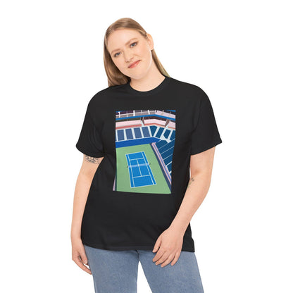 U.S. OPEN 2 - Tennis (Dri Fit) - GRANDSLAM PH