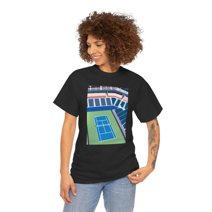 U.S. OPEN 2 - Tennis (Dri Fit) - GRANDSLAM PH