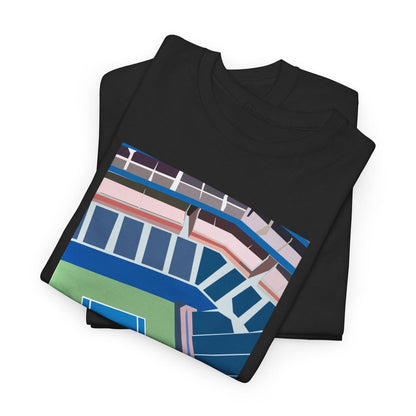 U.S. OPEN 2 - Tennis (Dri Fit) - GRANDSLAM PH
