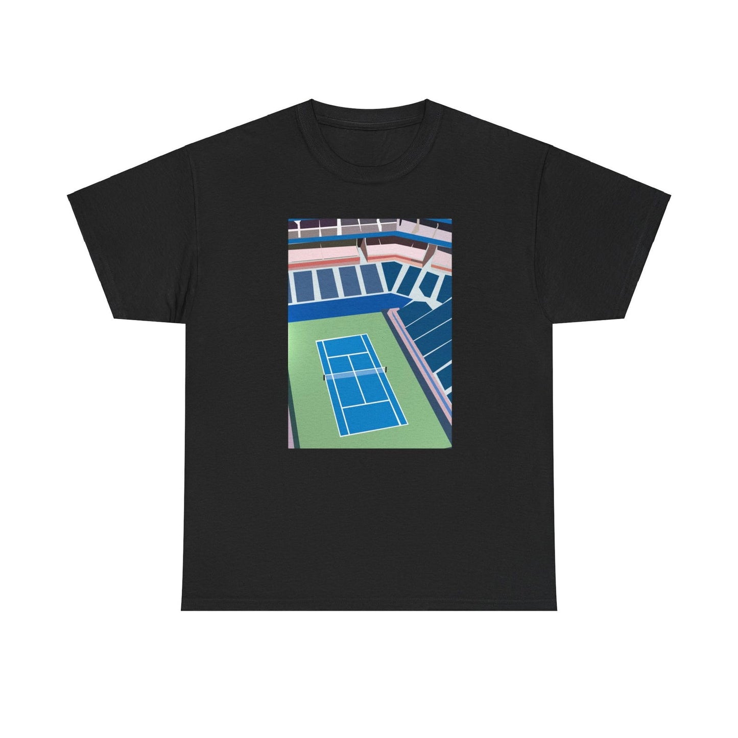 U.S. OPEN 2 - Tennis (Dri Fit) - GRANDSLAM PH