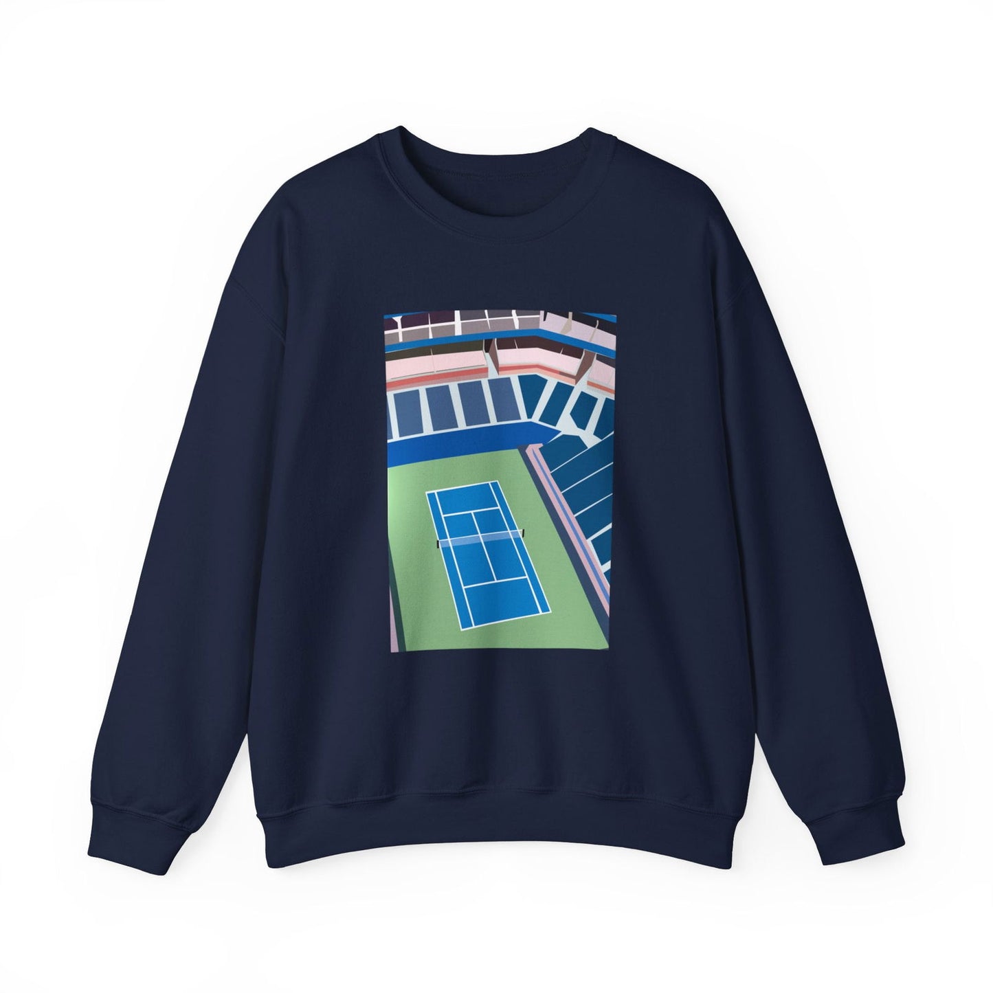 U.S. OPEN 2 - Tennis Sweatshirt - GRANDSLAM PH