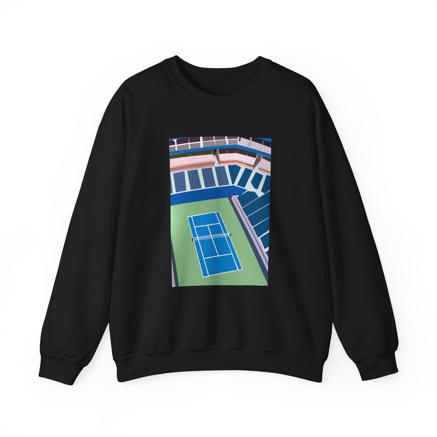 U.S. OPEN 2 - Tennis Sweatshirt - GRANDSLAM PH