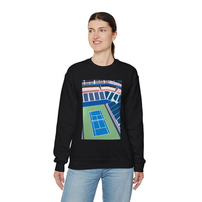 U.S. OPEN 2 - Tennis Sweatshirt - GRANDSLAM PH