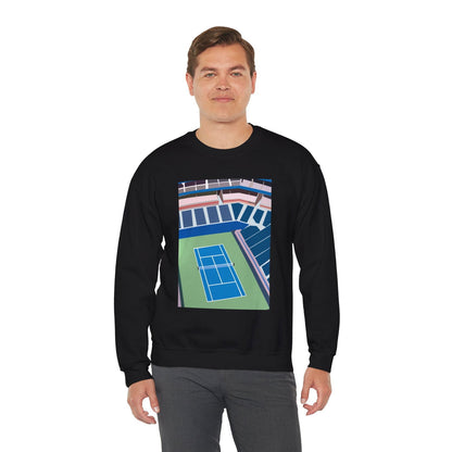 U.S. OPEN 2 - Tennis Sweatshirt - GRANDSLAM PH