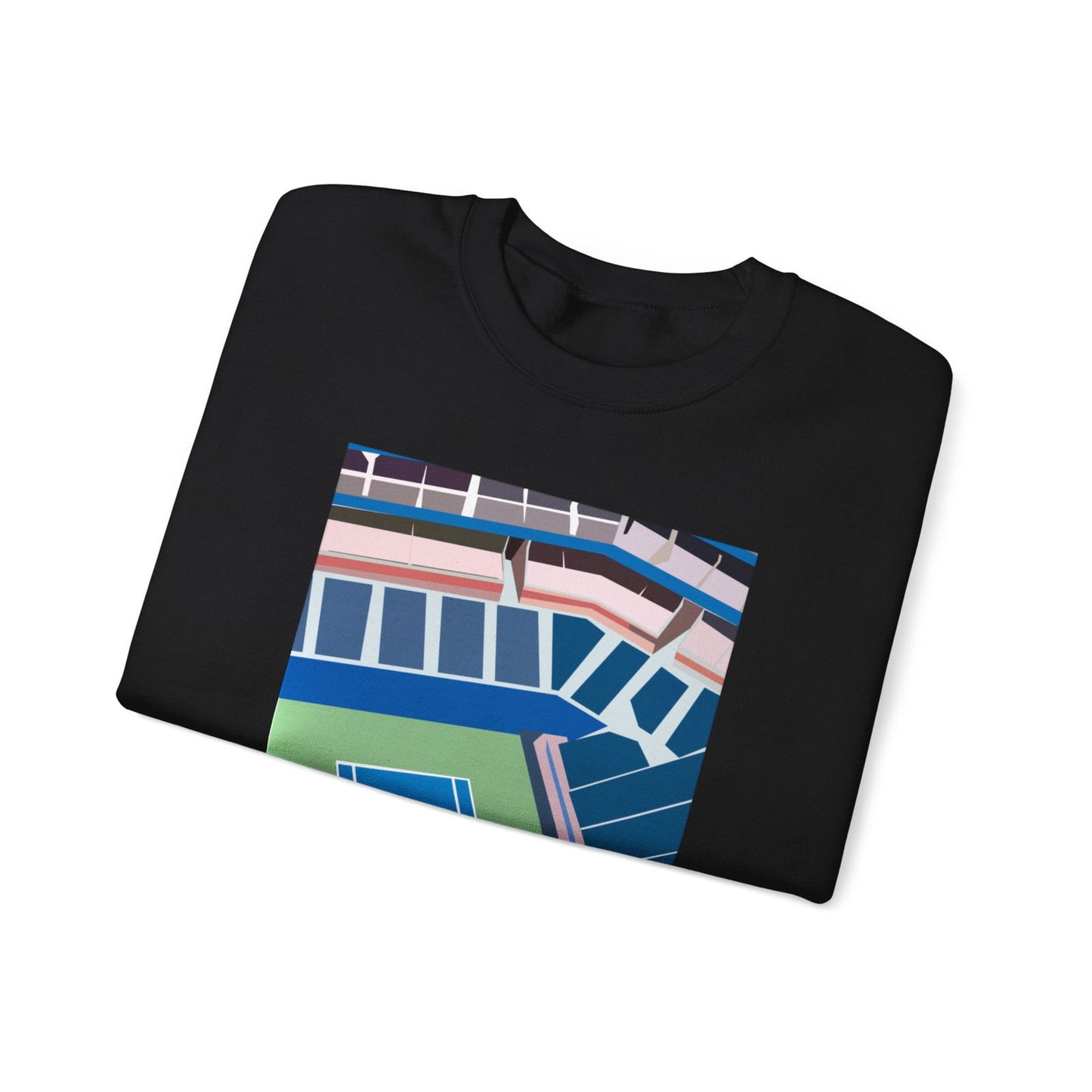 U.S. OPEN 2 - Tennis Sweatshirt - GRANDSLAM PH