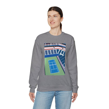 U.S. OPEN 2 - Tennis Sweatshirt - GRANDSLAM PH