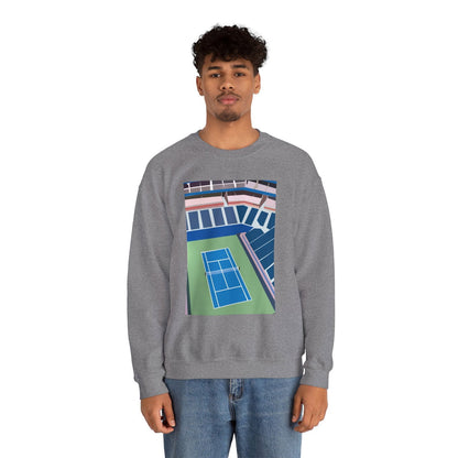 U.S. OPEN 2 - Tennis Sweatshirt - GRANDSLAM PH