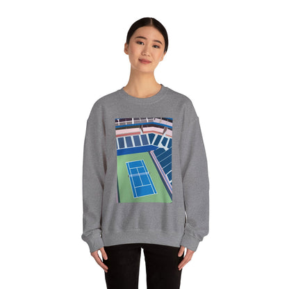 U.S. OPEN 2 - Tennis Sweatshirt - GRANDSLAM PH